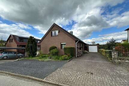 Haus zum Kaufen in Hardegsen 349.000,00 € 202 m²