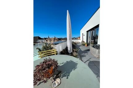 Exklusive Penthouse Wohnung - 1.980,00&nbsp;EUR Kaltmiete, ca.&nbsp; 155,00&nbsp;m&sup2; in Arnsberg (PLZ: 59755) Rusch