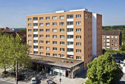 Wohnung zum Mieten in Laatzen 439,99 € 57.97 m²