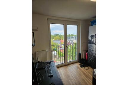 Möbliertes Apartment in Weißensee - NUR FÜR STUDENTENAZUBIS - Berlin Pankow