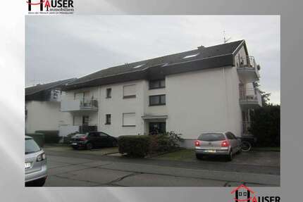 Wohnung zum Kaufen in Leimen 150.000,00 € 54.33 m²