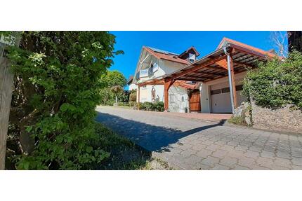 Einfamilien Haus Trosdorf (Makler frei) - Bischberg