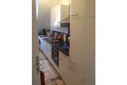 Wohnung zum Mieten in Mannheim 1.150,00 € 85 m²