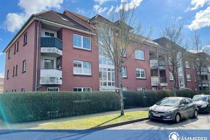 Wohnung zum Kaufen in Schwerin 159.000,00 € 72.1 m²