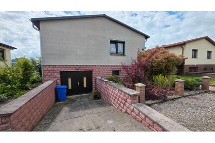 Einfamilienhaus in ruhiger Lage von Dargun ca. 115 m² von Privat
