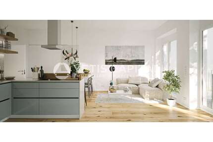 Wohnung zum Kaufen in Köln 584.000,00 € 83.81 m²