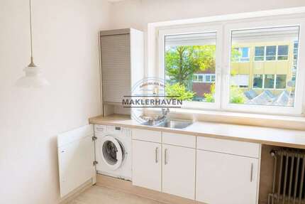 Wohnung zum Kaufen in Wilhelmshaven 115.000,00 € 72 m²