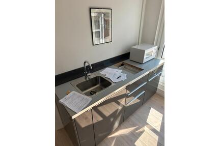 St. Goar Zentrum renoviertes Appartement ab sofort - Sankt Goar