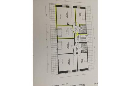 2 Zimmerwohnung (Stadtrand von Lage)