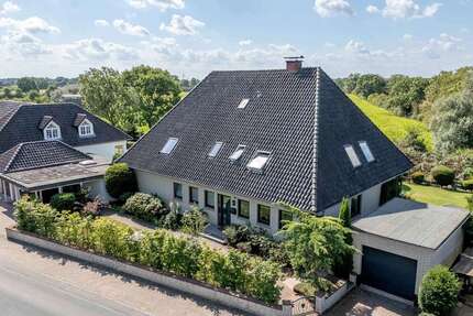 Haus zum Kaufen in Achim 869.000,00 € 369 m²