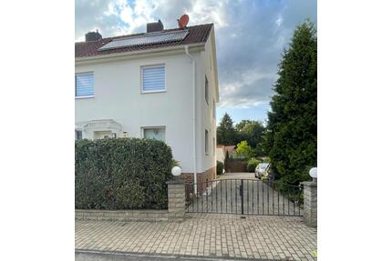 Besichtigen – Einziehen – Wohlfühlen (provisionsfrei ohne Makler) - Wahrenholz