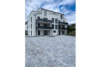 HofJägersruh ERSTBEZUG 121 m² 4- Zimmer- Wohnung, barrierefrei