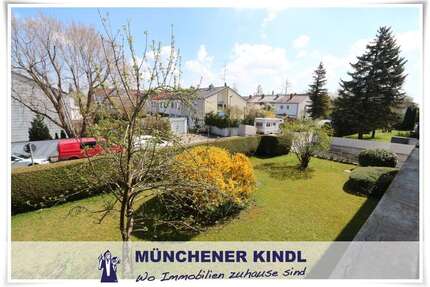 Wohnung zum Kaufen in Germering 295.000,00 € 62 m²
