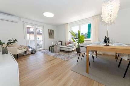 Wohnung zum Kaufen in Heilbronn 329.000,00 € 83 m²