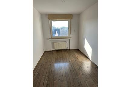 3-Zimmer-Wohnung in Kapellen – nur mit WBS - Grevenbroich Hemmerden