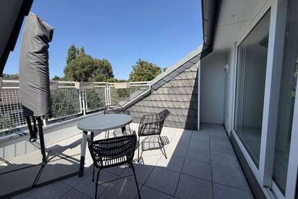 Wohnung zum Kaufen in Wesel-Flüren 225.000,00 € 98 m²