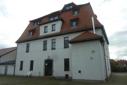 +++ Kleine neu renovierte 2 Raumwohnung in Elstertrebnitz +++ - Pegau