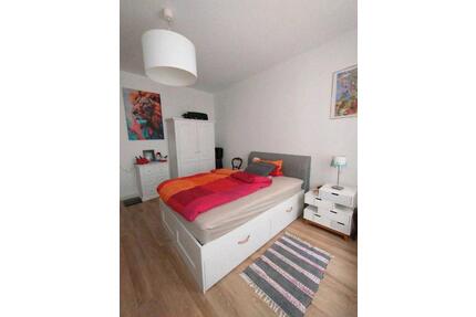 2 - Zimmer Wohnung in FürthBay. - Hersbruck
