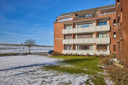 2 Zimmer Appartement in Büsum - 232.000,00&nbsp;EUR Kaufpreis, ca.&nbsp; 47,00&nbsp;m&sup2; in Büsum (PLZ: 25761)