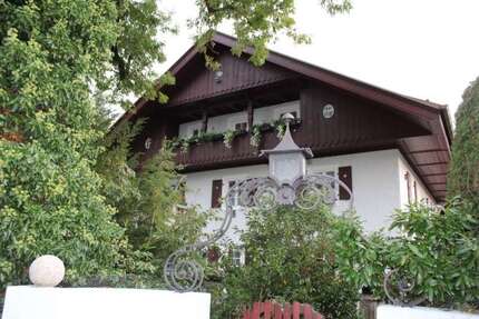 Wohnung zum Mieten in Wolfratshausen 1.200,00 € 90 m²