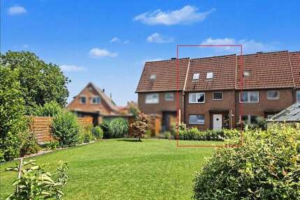 Haus zum Kaufen in Bleckede 199.000,00 € 123 m²