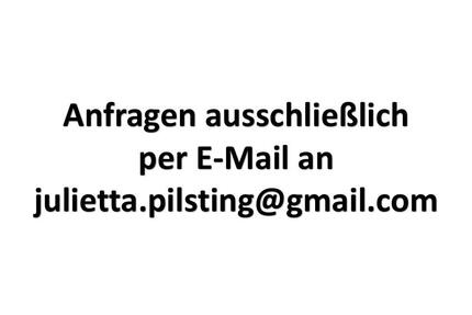 Zentrale Zwei-Zimmer-Wohnung in Pilsting zu vermieten!