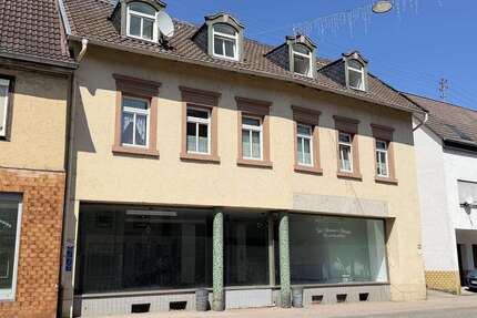 Haus zum Kaufen in Lambrecht 389.000,00 € 226.55 m²