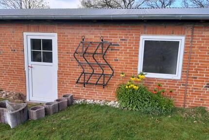 Single Wohnung für Pferdefreunde - Henstedt-Ulzburg