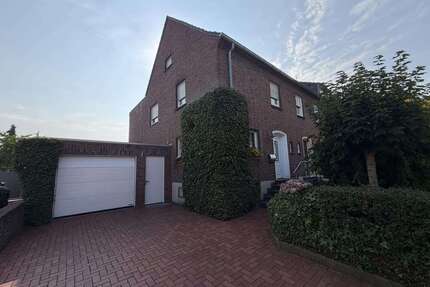 Haus zum Kaufen in Bocholt 349.000,00 € 123 m²