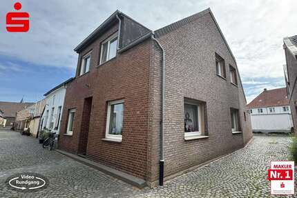 Haus zum Kaufen in Kalkar 239.000,00 € 130 m²