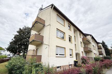Wohnung zum Kaufen in Hagen 160.000,00 € 68 m²