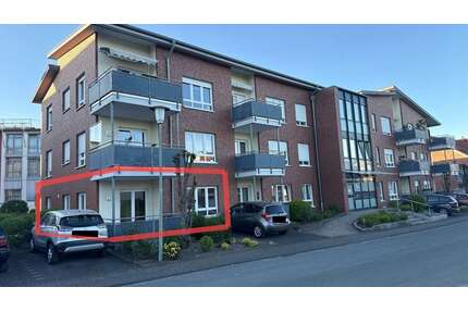 Wohnung zum Kaufen in Delbrück 197.000,00 € 71.88 m²