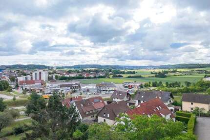 Wohnung zum Kaufen in Renningen 299.000,00 € 108.13 m²