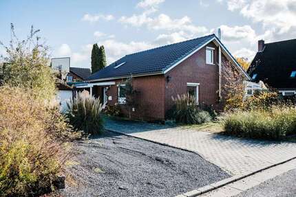 Haus zum Kaufen in Achim 430.000,00 € 117 m²