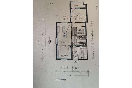 Wohnung zum Mieten in Leimen 1.350,00 € 104 m²