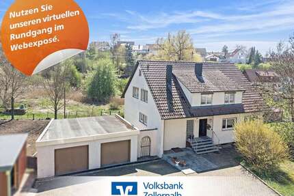 Haus zum Kaufen in Haigerloch, Stetten 248.000,00 € 217 m²