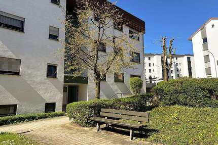 Wohnung zum Kaufen in Esslingen 335.000,00 € 87.7 m²