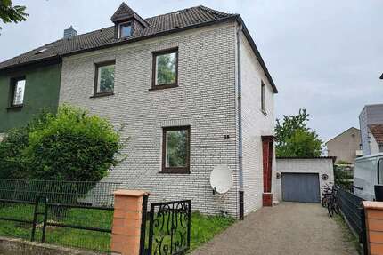 Haus zum Kaufen in Kamp-Lintfort 299.000,00 € 154 m²