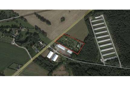 Grundstück in Niederdorf 565.000,00 € 14146 m²