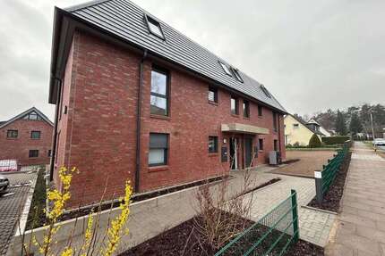 Wohnung zum Mieten in Buxtehude 1.725,00 € 106.1 m²