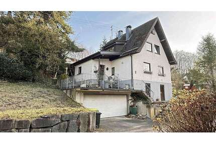 Haus zum Kaufen in Reichshof 330.000,00 € 118 m²