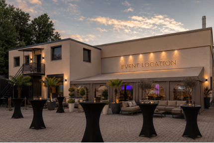 ***Diskrete Vermarktung Premium-Eventlocation im Rhein-Main-Gebiet Kaufpreis 3.500.000 EUR*** - Bodenheim