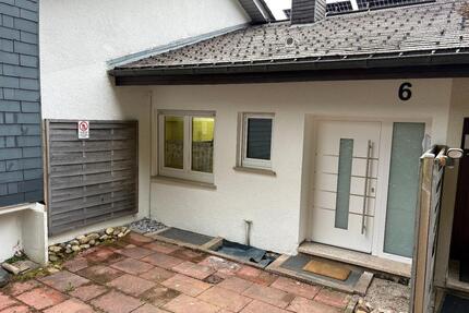 Gepflegtes Reihenmittelhaus in Schönwald zu Vermieten - Schönwald im Schwarzwald