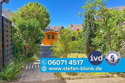Haus zum Kaufen in Groß-Zimmern 289.000,00 € 77 m²