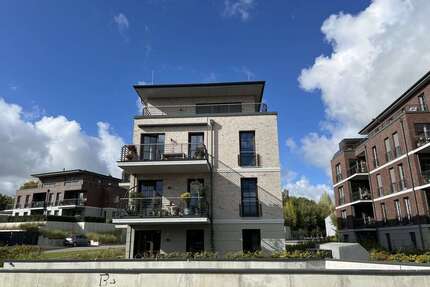 Wohnung zum Mieten in Neustadt in Holstein 1.454,00 € 74.2 m²