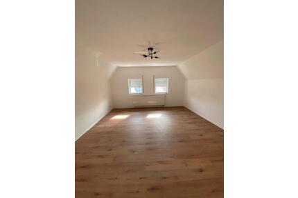 2 Zimmerwohnung zu vermieten in Ellwangen - Ellwangen (Jagst)