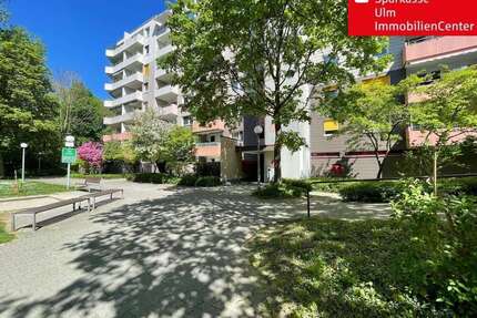 Wohnung zum Kaufen in Ulm 168.000,00 € 49.49 m²