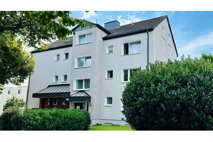 Wohnung zum Mieten in Dortmund 374,00 € 44 m²