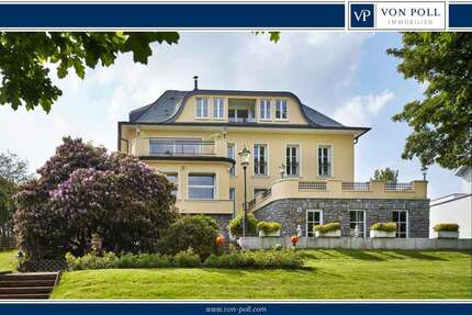 Haus zum Kaufen in Wuppertal 1.995.000,00 € 332.2 m²