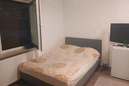 Möblierte 1 Zimmerwohnung KM 730 in Echterdingen zum vermieten - Leinfelden-Echterdingen